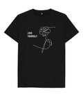 BTS Love Yourself Unisex T shirt