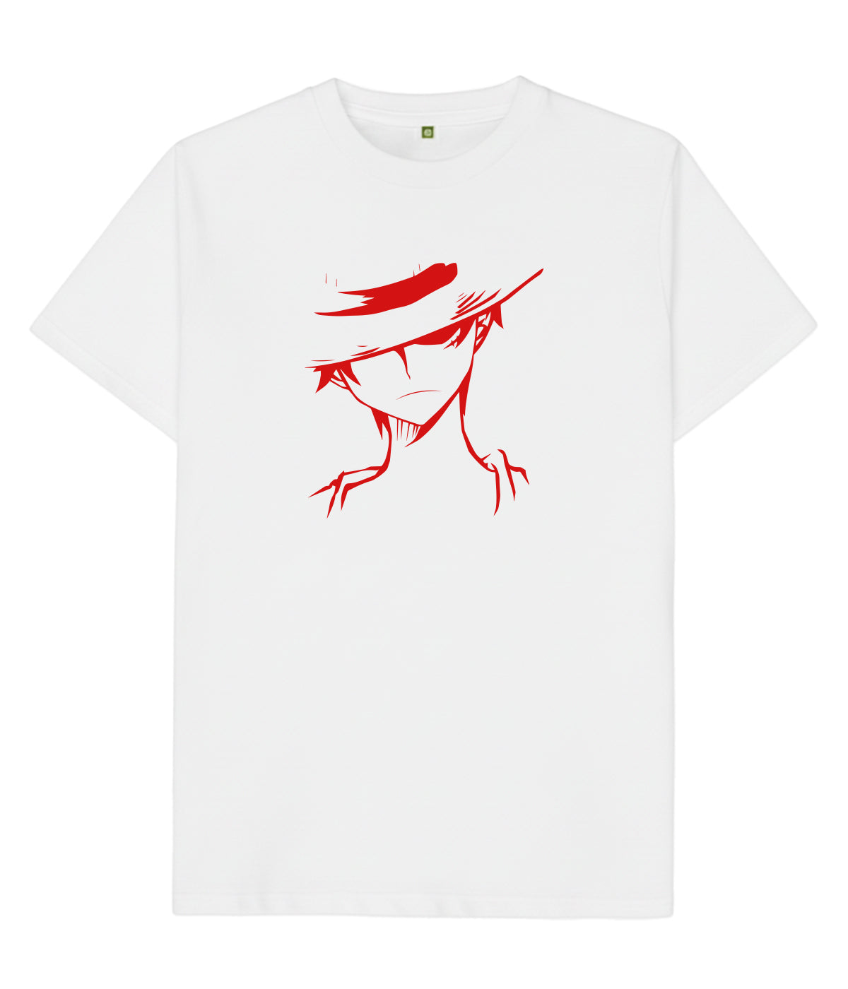 Monkey D Luffy OnePiece Unisex T shirt