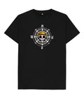 Monkey D. Luffy OnePiece Pirates Unisex T shirt