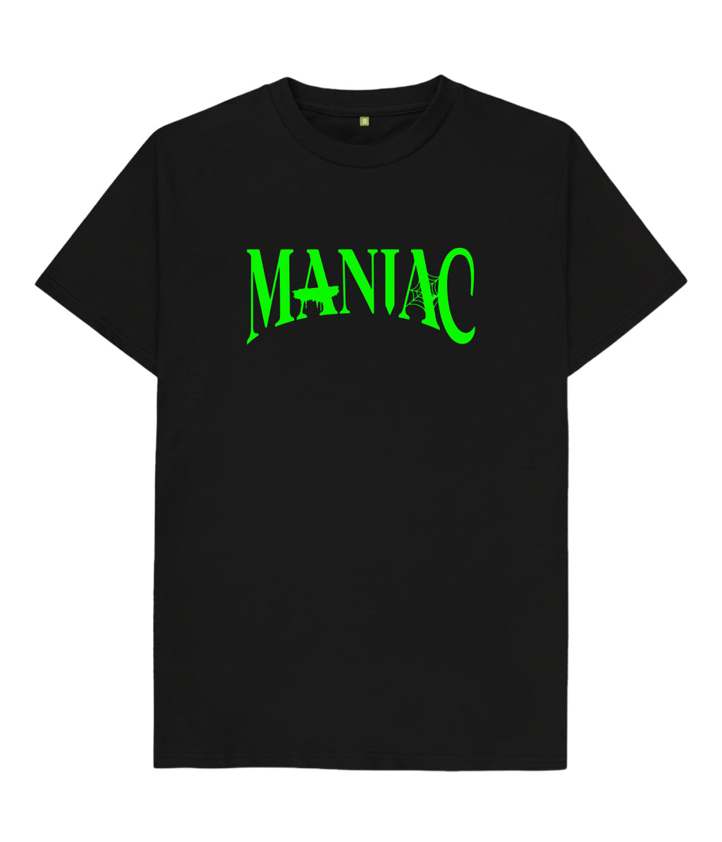 K-Pop StrayKids Maniac Tour 2022 Unisex T shirt