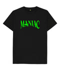 K-Pop StrayKids Maniac Tour 2022 Unisex T shirt