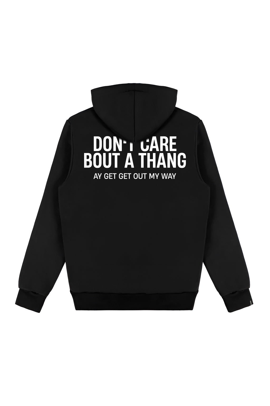 NCT 127 Pop-Up Walk On The Beat Hoodie