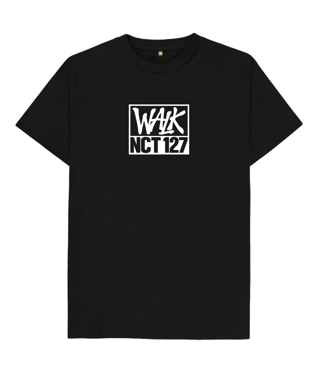 NCT Pop-Up Walk On The Beat Unisex T shirt