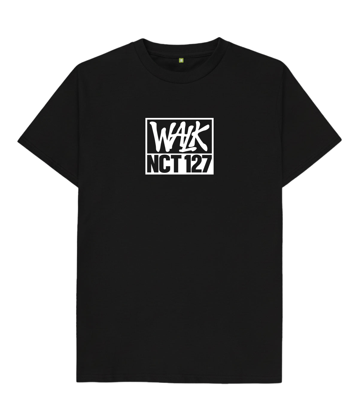 NCT Pop-Up Walk On The Beat Unisex T shirt