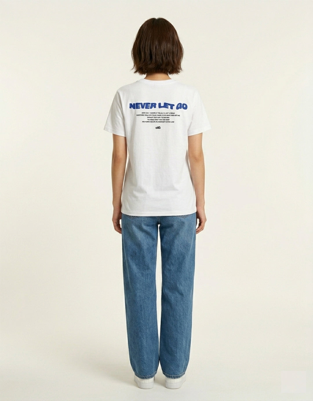 BTS Jungkook Never Let Go Unisex T shirt