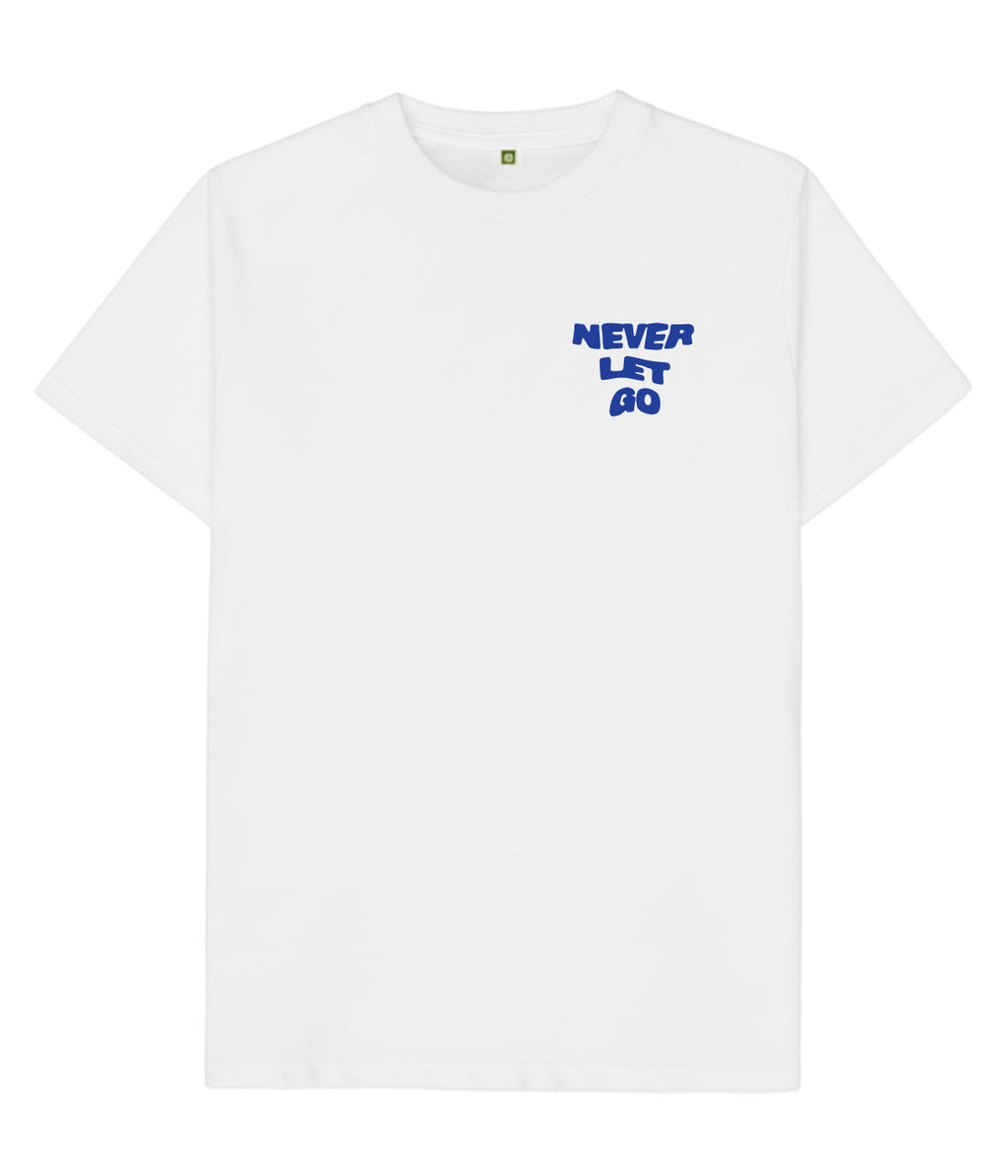 BTS Jungkook Never Let Go Unisex T shirt