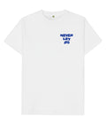 BTS Jungkook Never Let Go Unisex T shirt