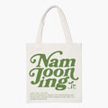 Namjooning Aesthetic Tote