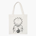 Naruto Anime Print Tote
