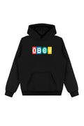 BTS J-hope OBEY Hoodie