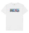OnePiece Logo Unisex T shirt