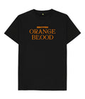 Enhypen Orange Blood Unisex T shirt