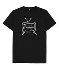 I Paused My K-Drama To Be Here Unisex T shirt