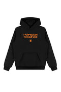 BTS Permission to Dance Hoodie
