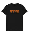 BTS Permission To Dance Unisex T shirt