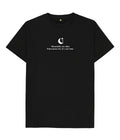 BTS RM MoonChild Lyrics Unisex T shirt