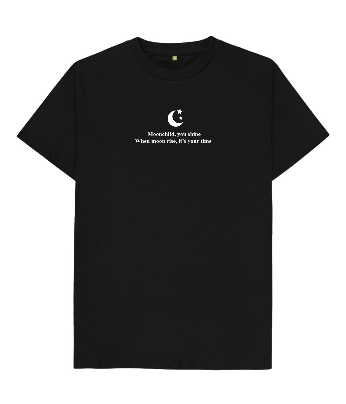 BTS RM MoonChild Lyrics Unisex T shirt