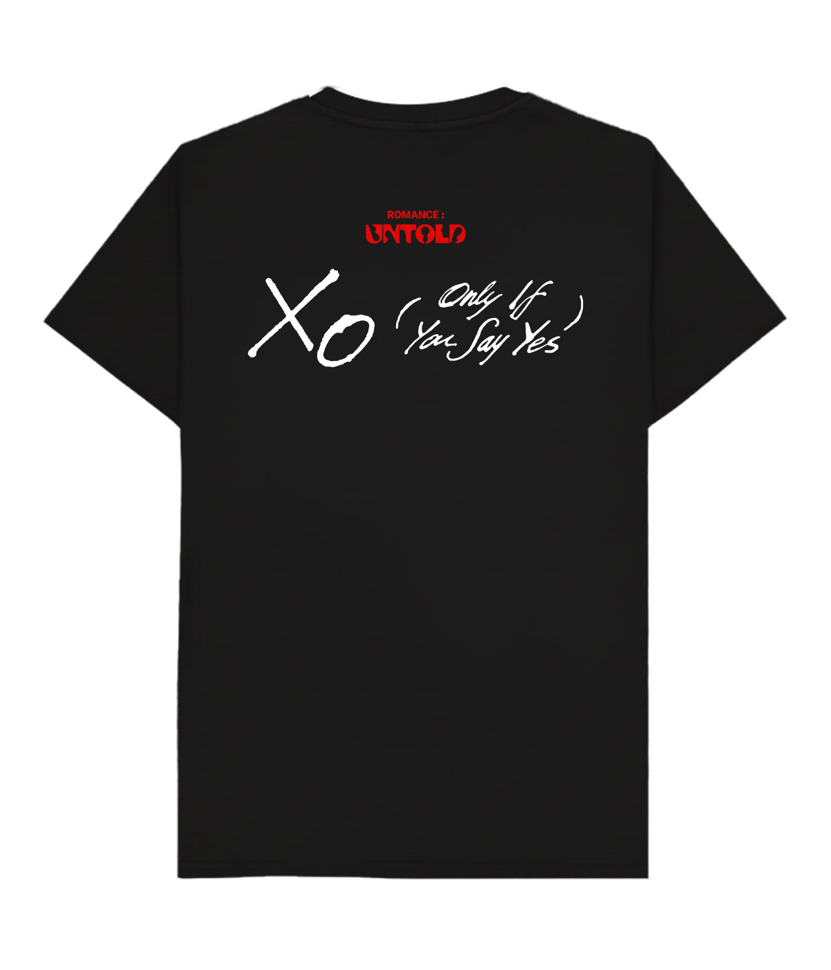 Enhypen XO If You Say So Romance Untold Unisex T shirt
