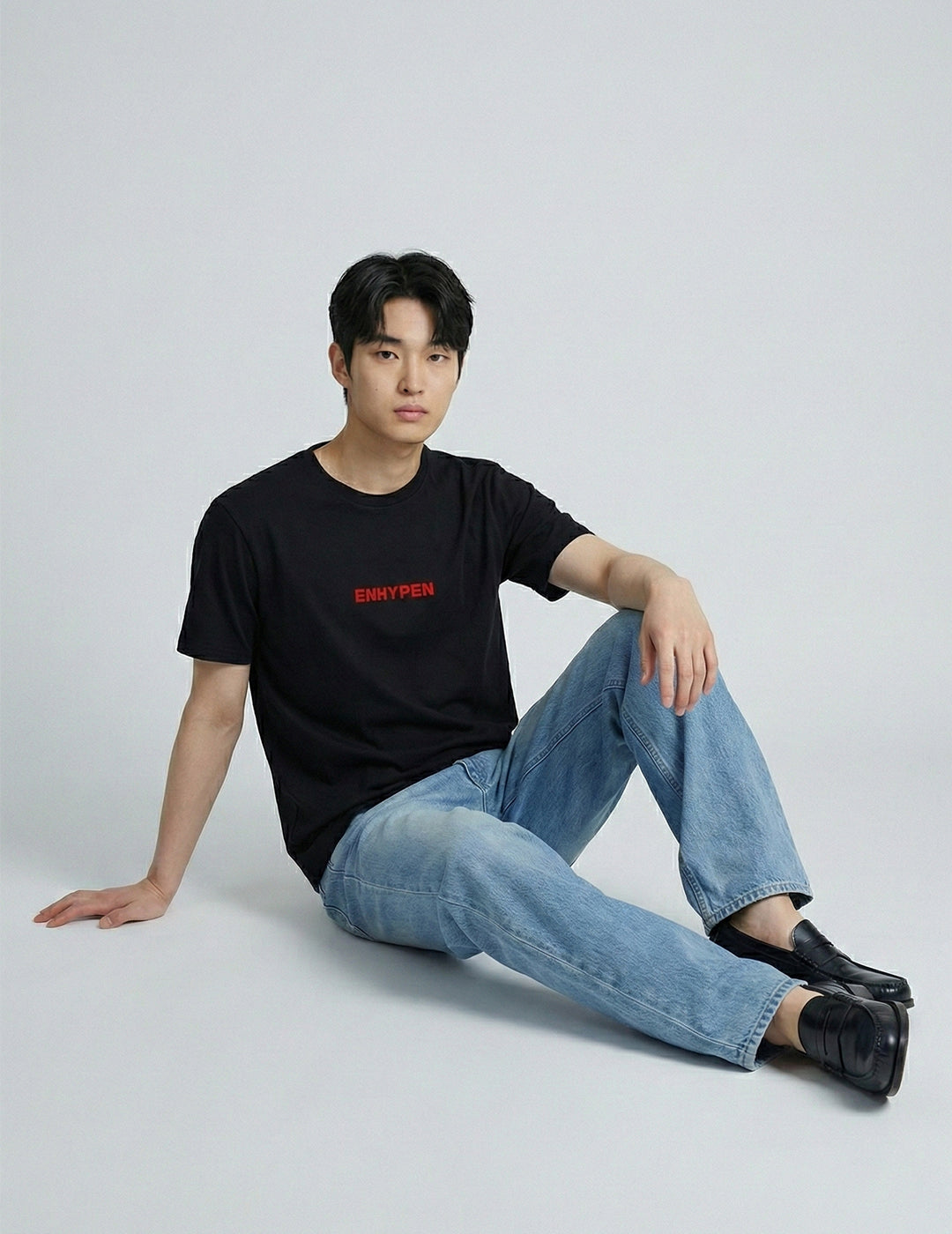 Enhypen XO If You Say So Romance Untold Unisex T shirt