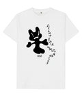 BTS RM Namjoon Right Place Wrong Person Unisex T shirt
