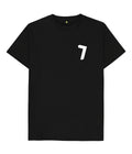BTS JungKook Seven Song Unisex T shirt