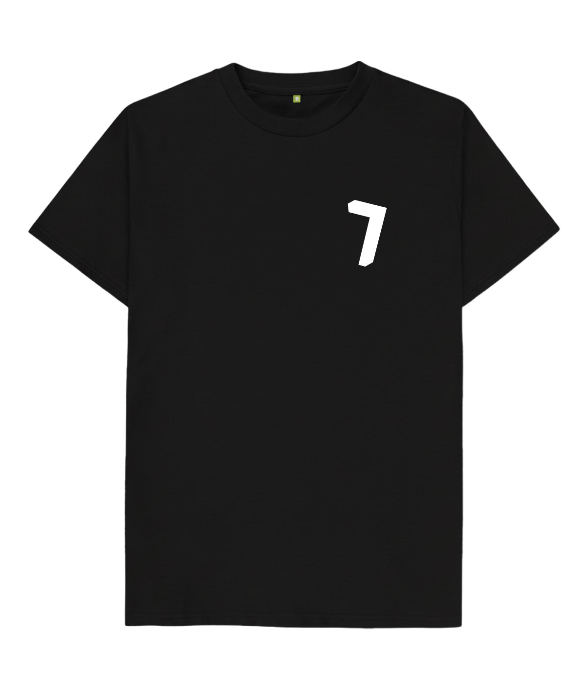 BTS JungKook Seven Song Unisex T shirt