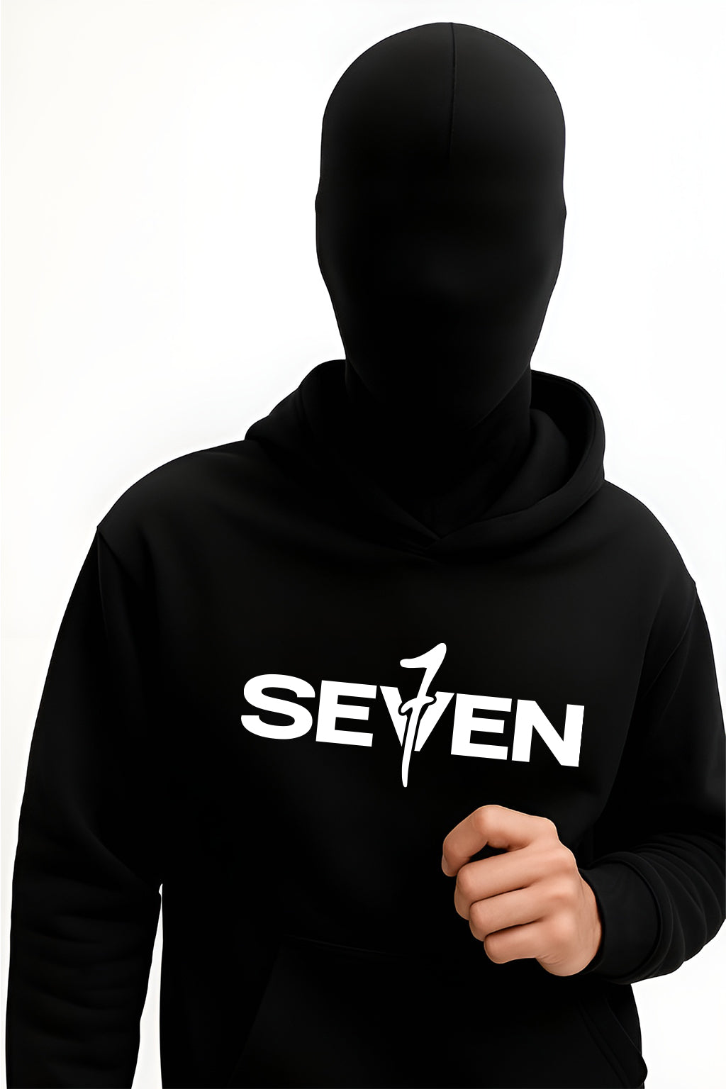 BTS Jungkook Seven 7 Song Hoodie