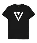 Seventeen Logo Unisex T shirt