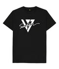 Seventeen Signature Logo Unisex T shirt