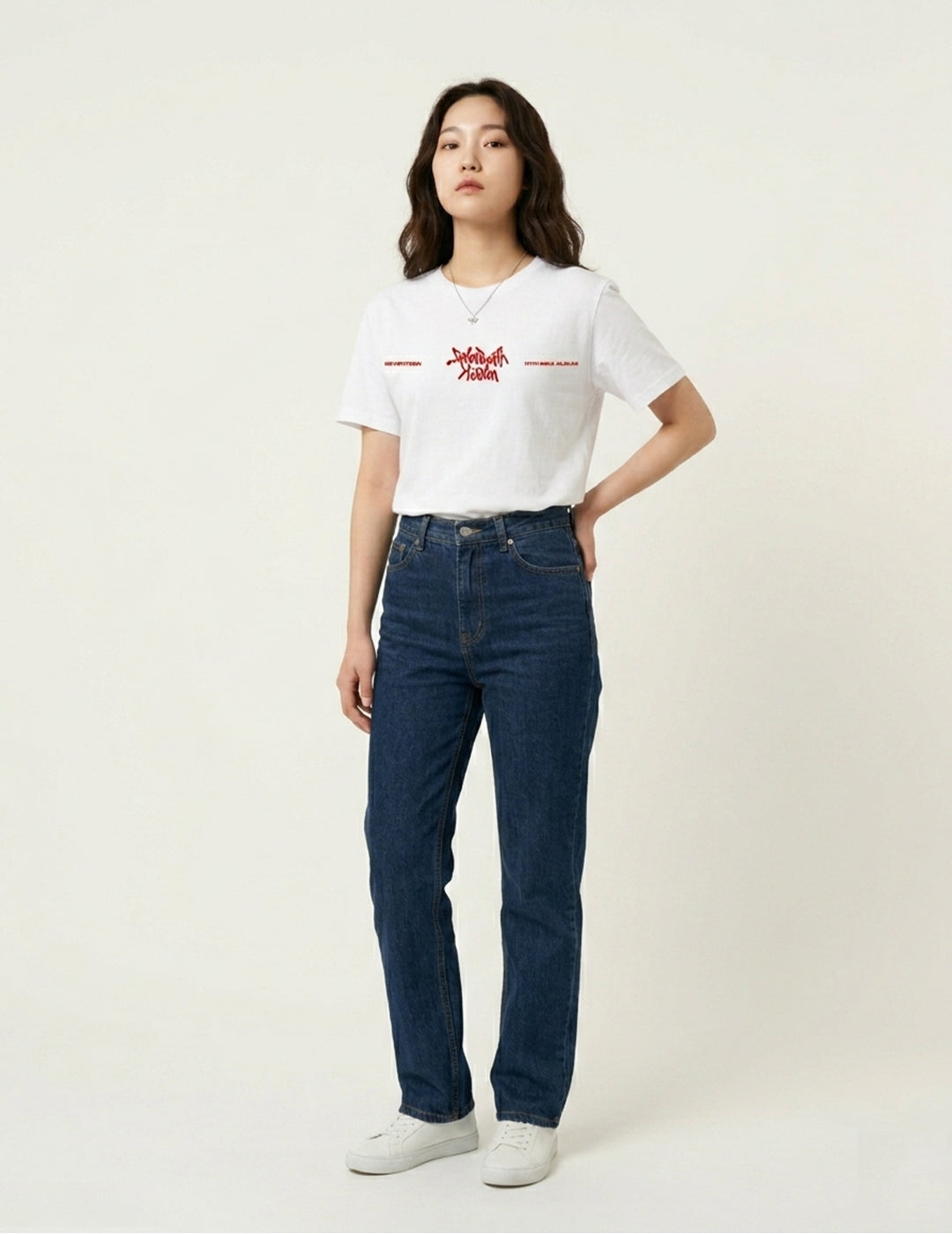 Seventeen Seventeenth Heaven 11th Mini Album Unisex T shirt