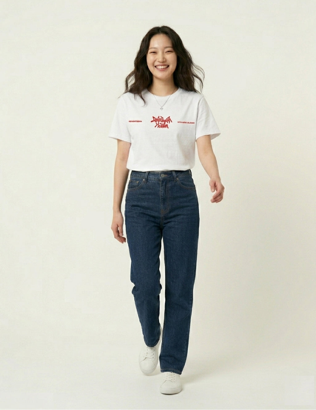 Seventeen Seventeenth Heaven 11th Mini Album Unisex T shirt