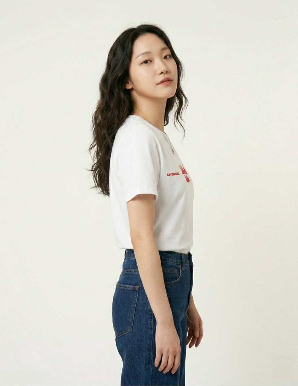 Seventeen Seventeenth Heaven 11th Mini Album Unisex T shirt
