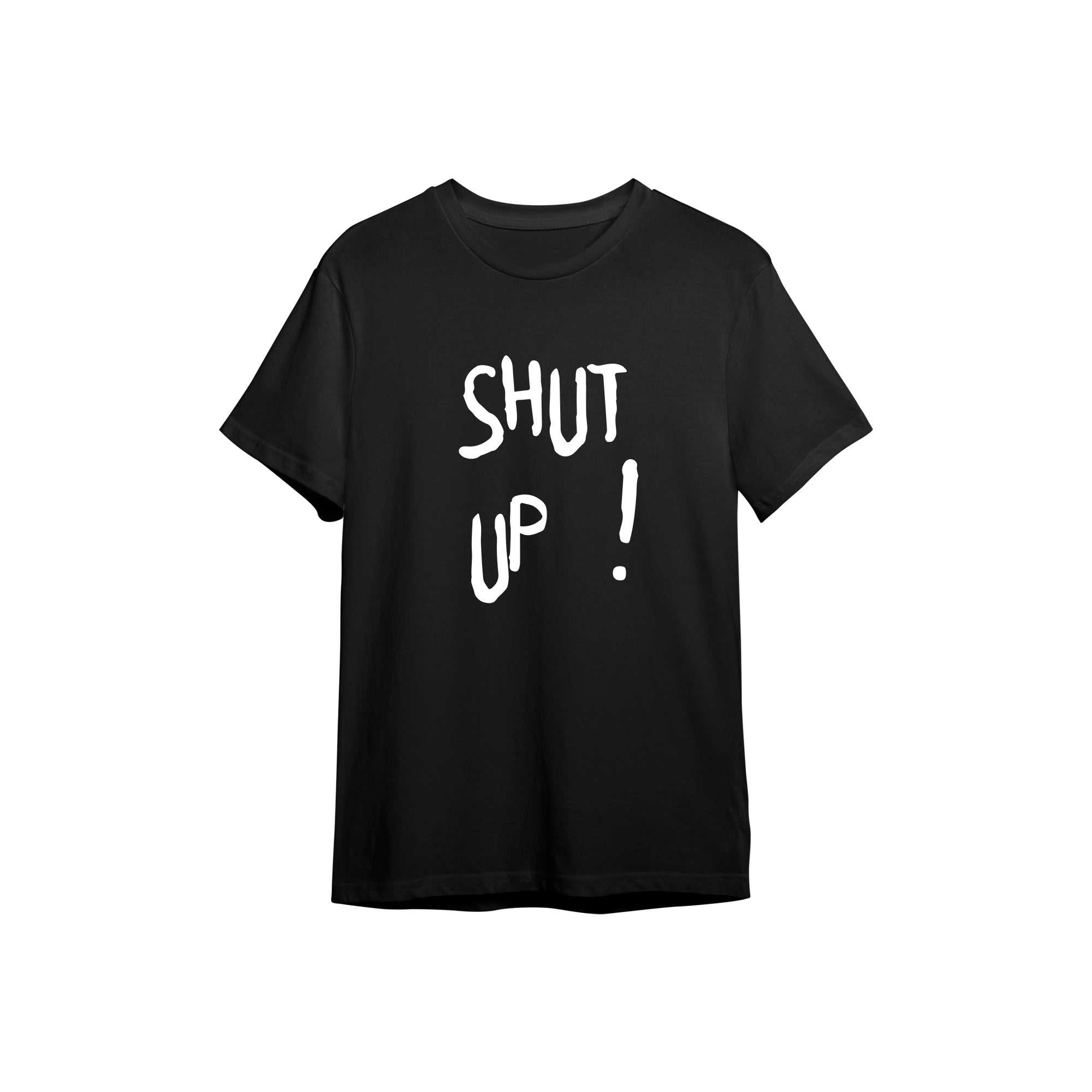 BTS Taehyung's Shut Up! Unisex T shirt