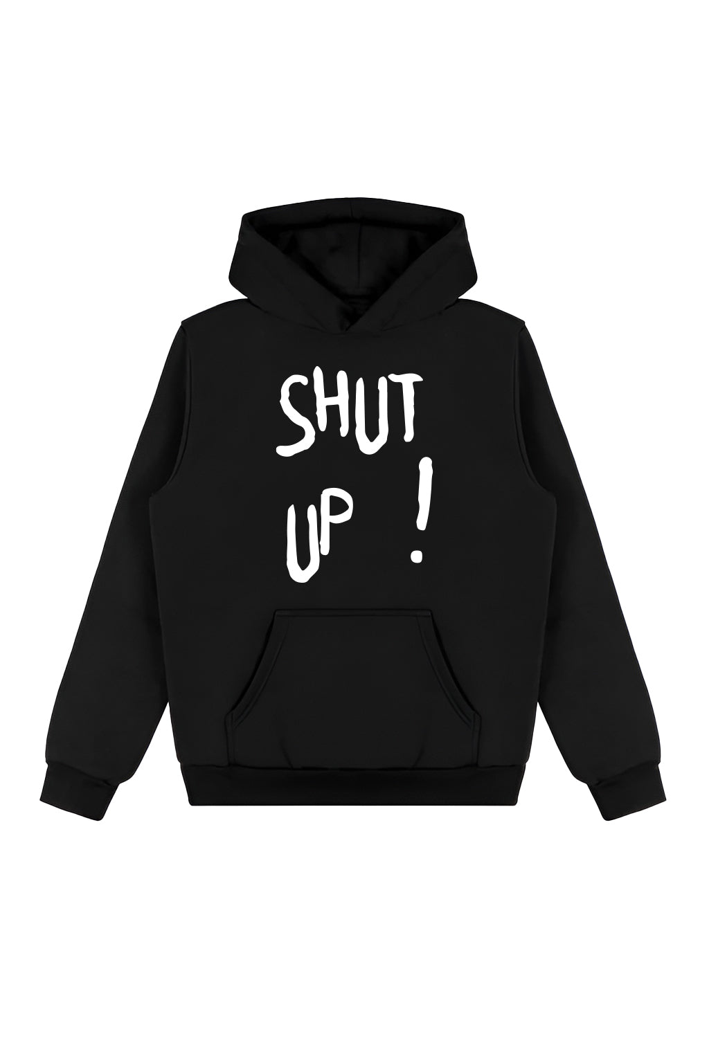 BTS Taehyung's Shut Up! Hoodie