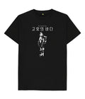The Silent Sea Korean Drama Unisex T shirt
