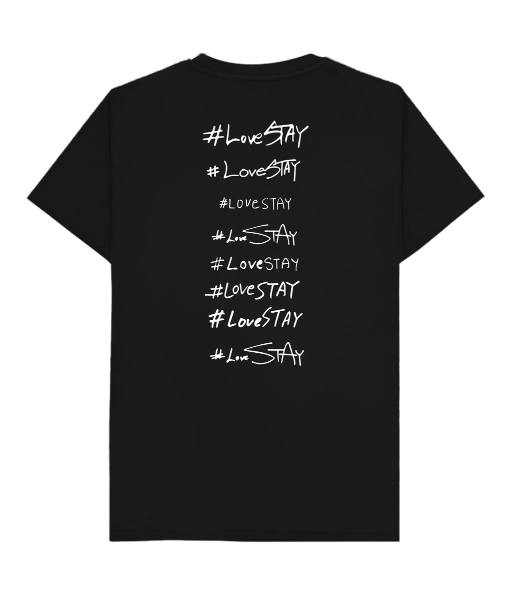StrayKids SKZ #lovestay Unisex T shirt
