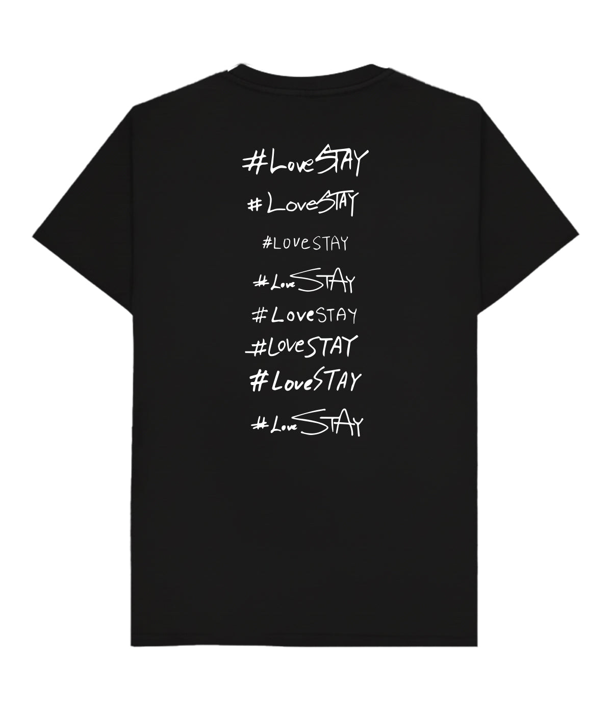 StrayKids SKZ #lovestay Unisex T shirt