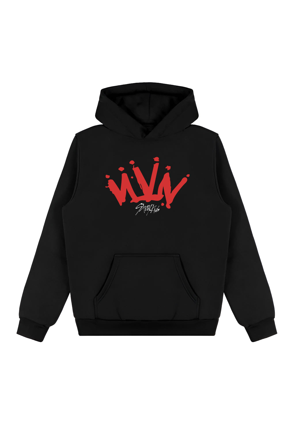 StrayKid SKZ #lovestay Hoodie