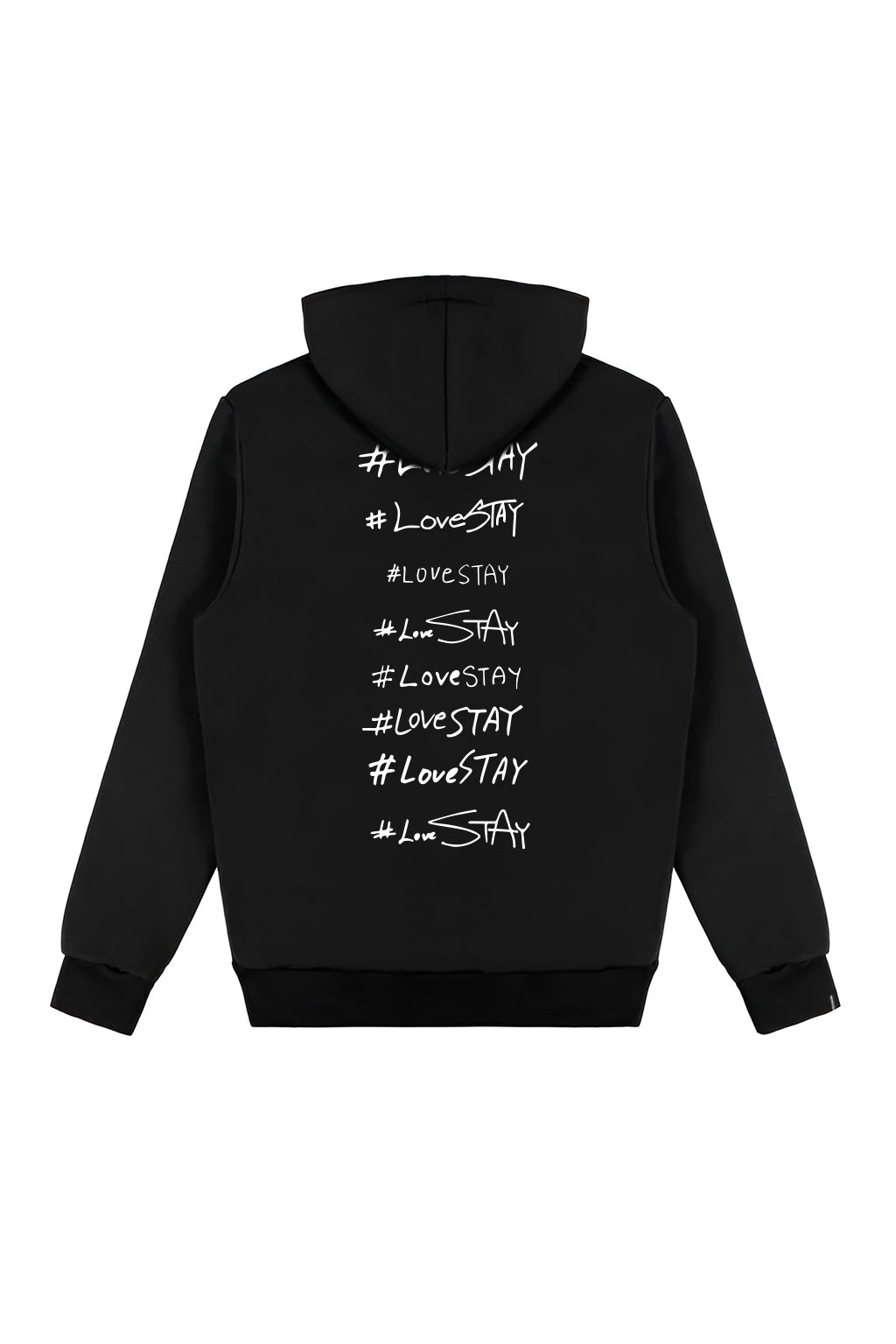 StrayKid SKZ #lovestay Hoodie