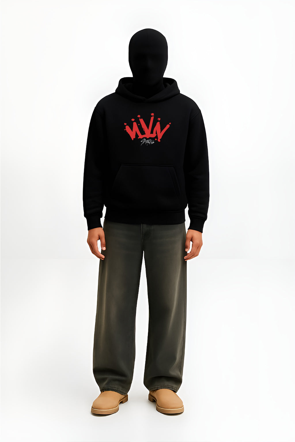 StrayKid SKZ #lovestay Hoodie