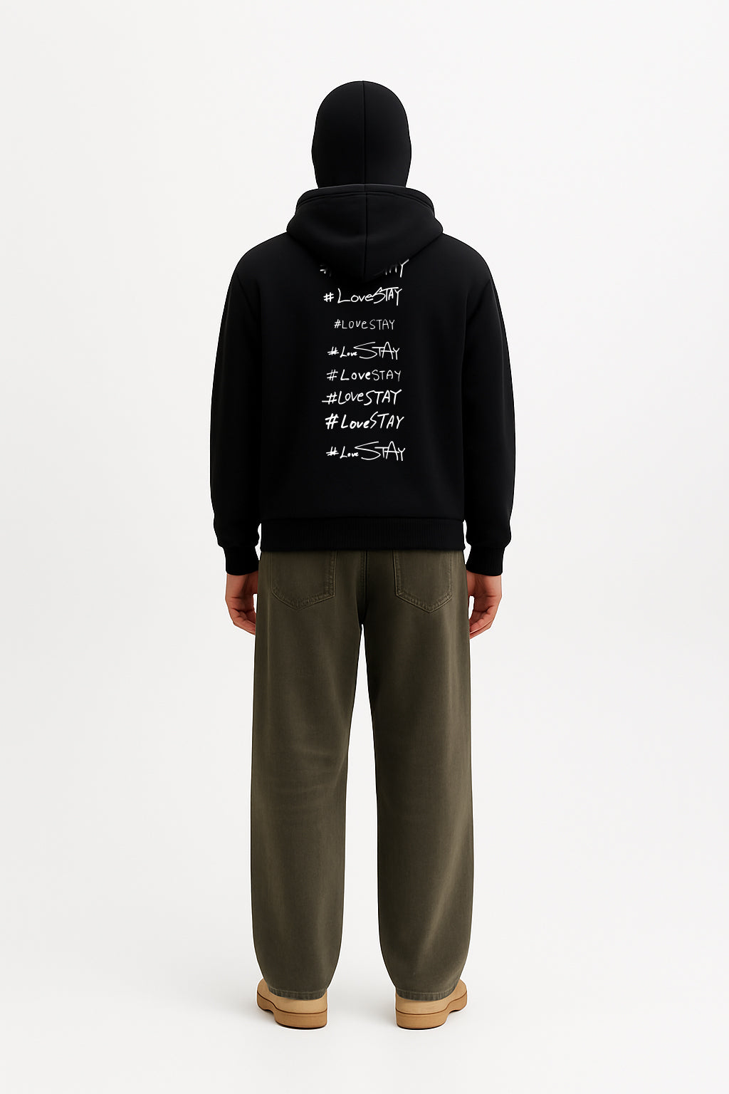 StrayKid SKZ #lovestay Hoodie