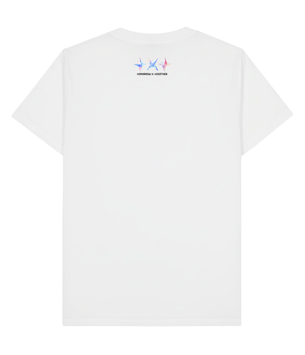 K-Pop TXT The Star Chapter Sanctuary Unisex T shirt