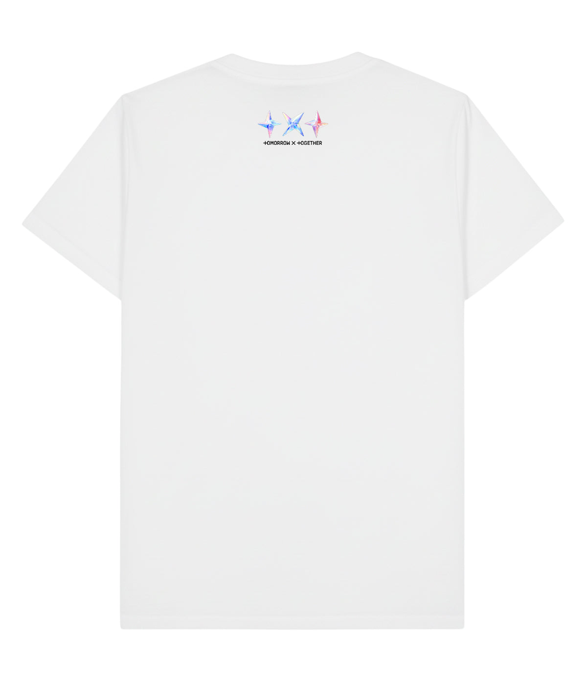 K-Pop TXT The Star Chapter Sanctuary Unisex T shirt