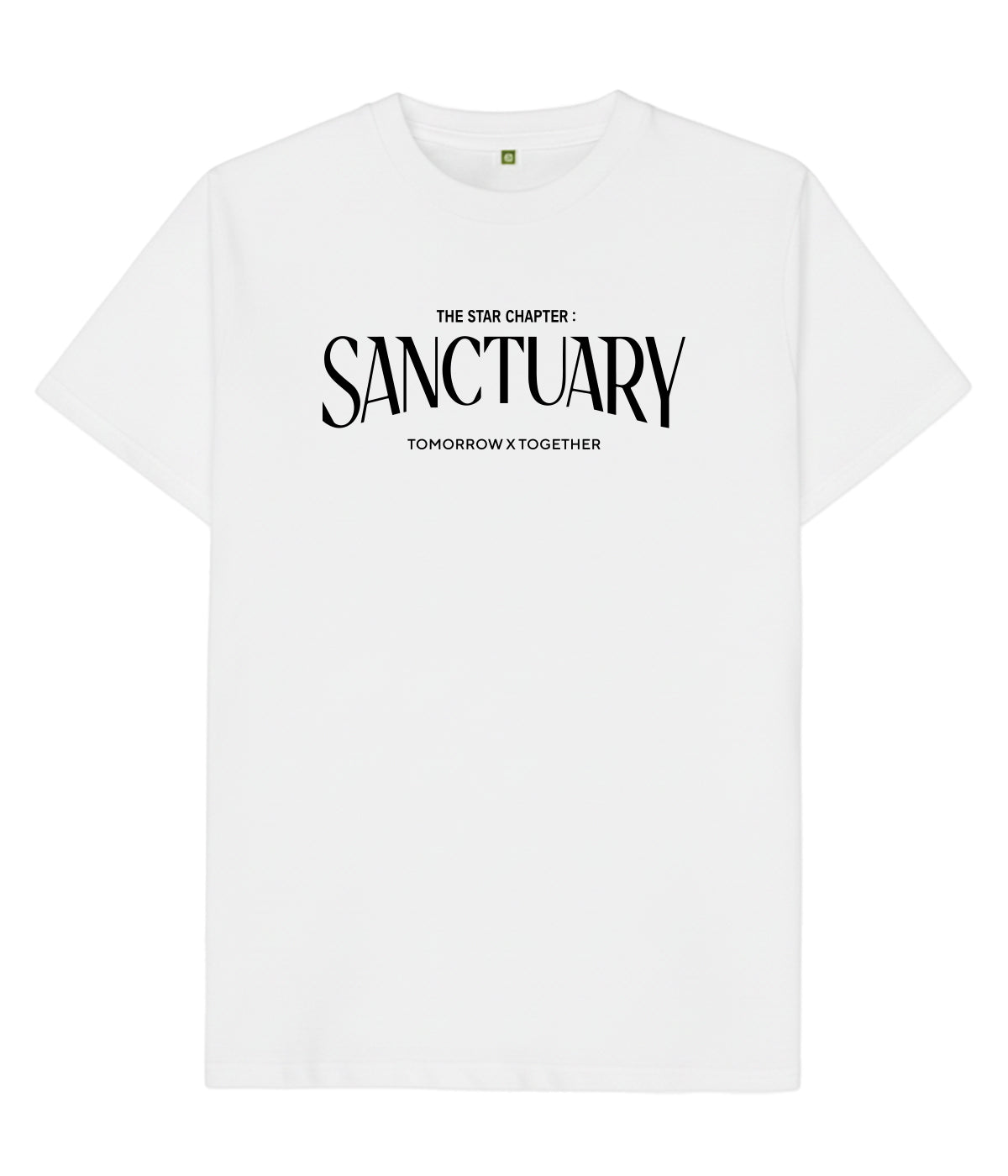 K-Pop TXT The Star Chapter Sanctuary Unisex T shirt