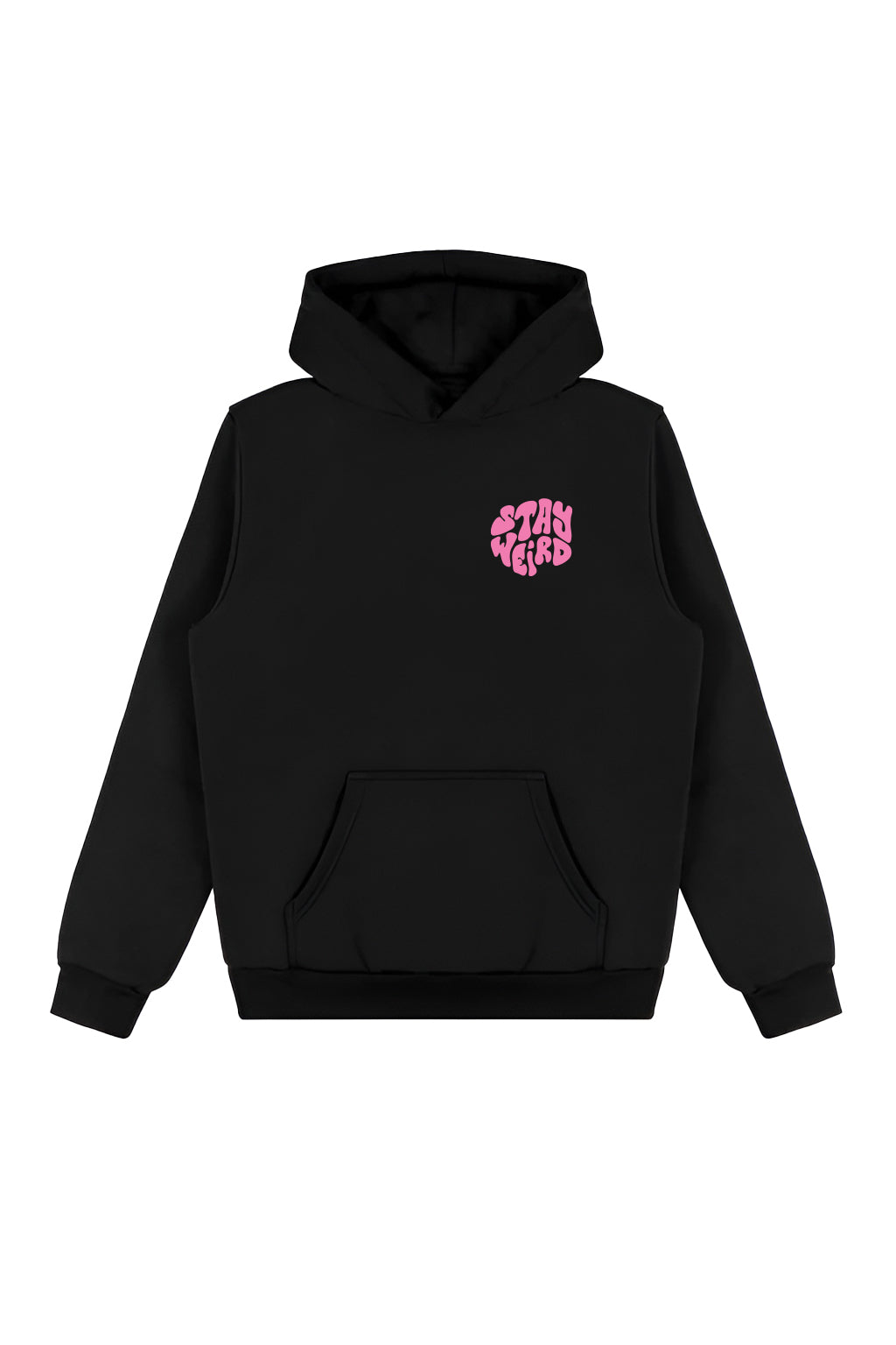TKS Original Stay Weird Hoodie