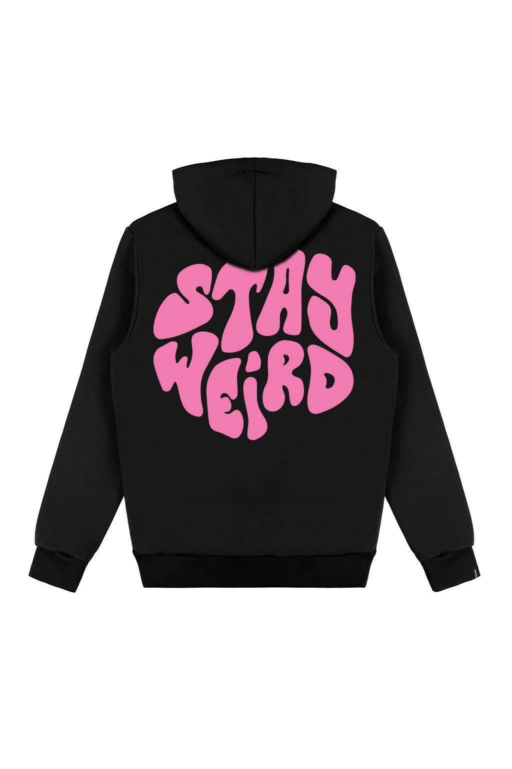 TKS Original Stay Weird Hoodie