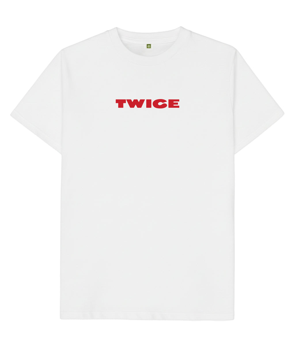 K-Pop Twice Strategy 14th Mini Album Unisex T shirt