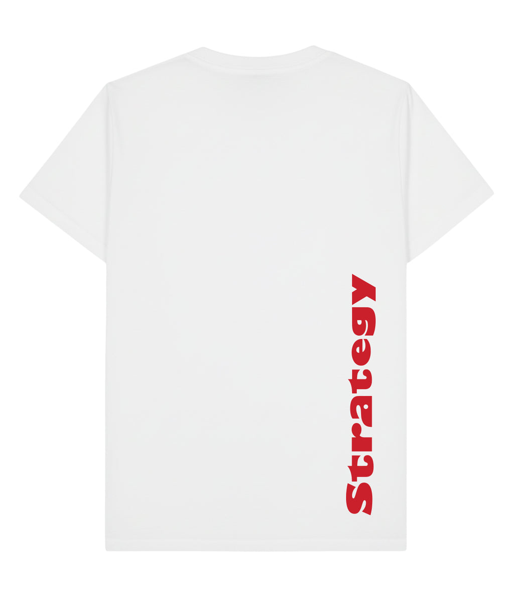 K-Pop Twice Strategy 14th Mini Album Unisex T shirt