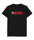 OnePiece Luffy Straw Hat Pirates Unisex T shirt