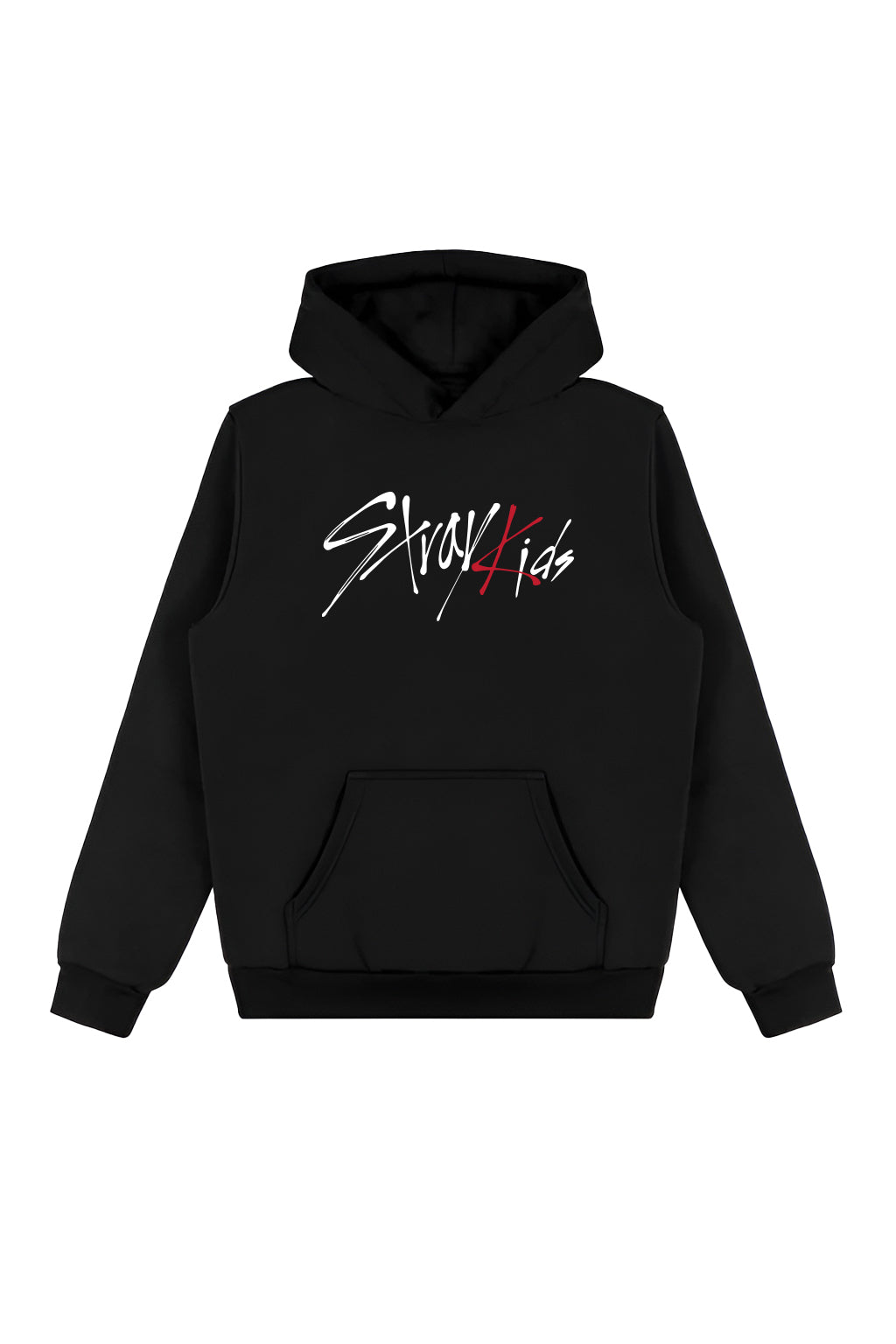 K-Pop StrayKid Korean Hoodie